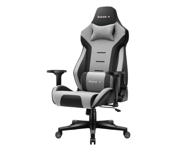 Huzaro Force 7.6 Grey - 1181871 - zdjęcie